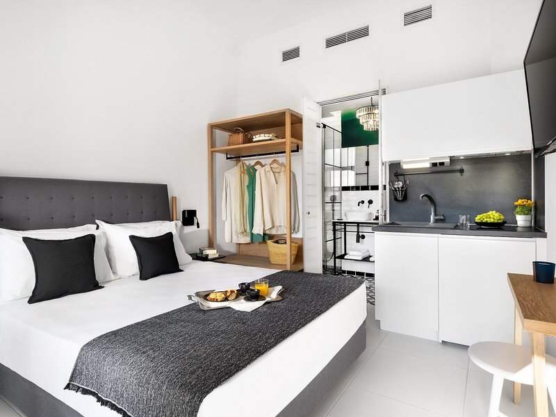 Melite Luxury Rooms & Apartments 7