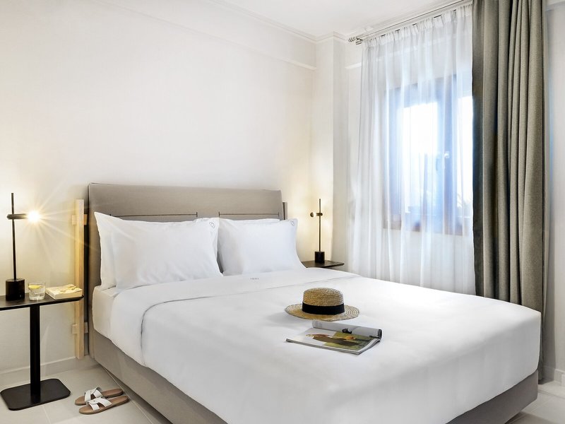 Melite Luxury Rooms & Apartments 8
