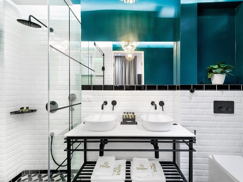 Melite Luxury Rooms & Apartments 19
