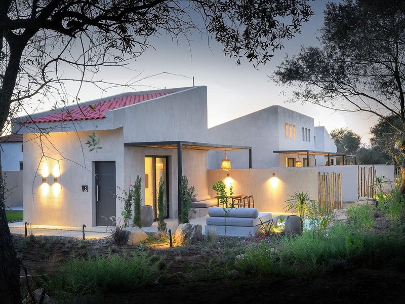 Pure Villas