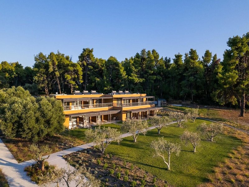 Sani Verde 2