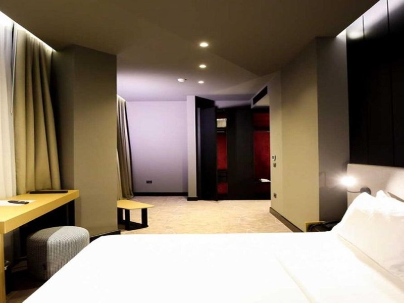 The Central View Boutique Hotel