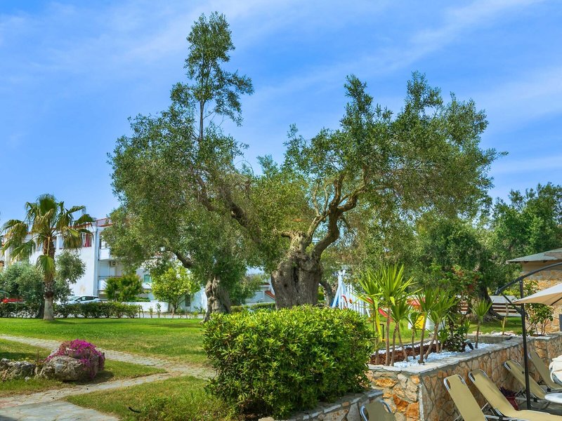Nikiforos Village 1