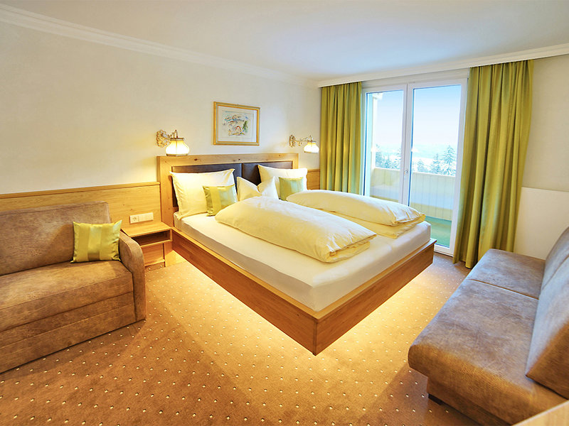 Ferienhotel Glocknerhof Berg im Drautal 4