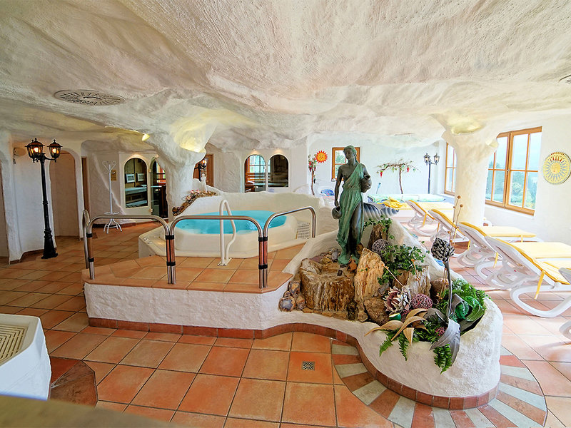 Ferienhotel Glocknerhof Berg im Drautal 6