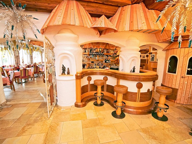 Ferienhotel Glocknerhof Berg im Drautal 13