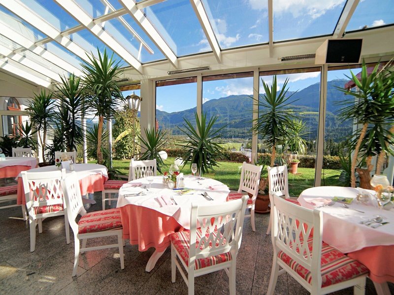 Ferienhotel Glocknerhof Berg im Drautal 14