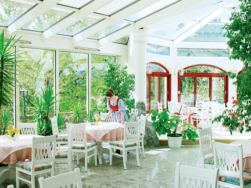 Ferienhotel Glocknerhof Berg im Drautal 15