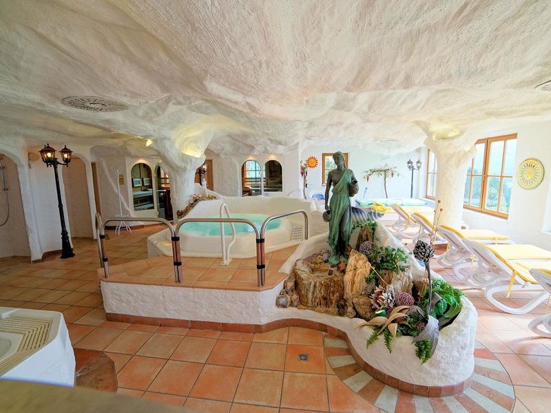 Ferienhotel Glocknerhof Berg im Drautal 17