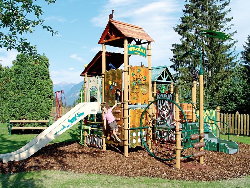 Ferienhotel Glocknerhof Berg im Drautal 18