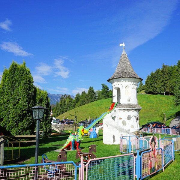Ferienhotel Glocknerhof Berg im Drautal 19