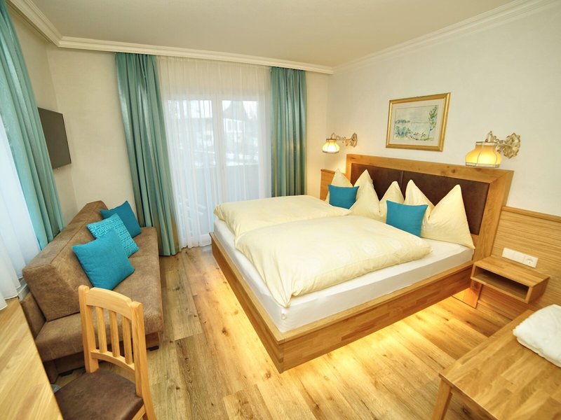 Ferienhotel Glocknerhof Berg im Drautal 20