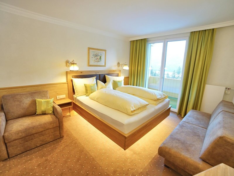 Ferienhotel Glocknerhof Berg im Drautal 21