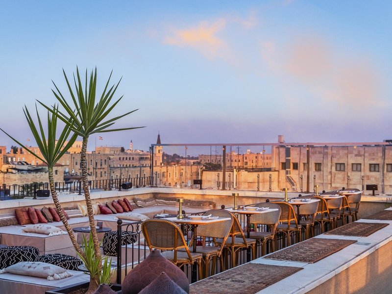 Brown JLM Mamilla 10