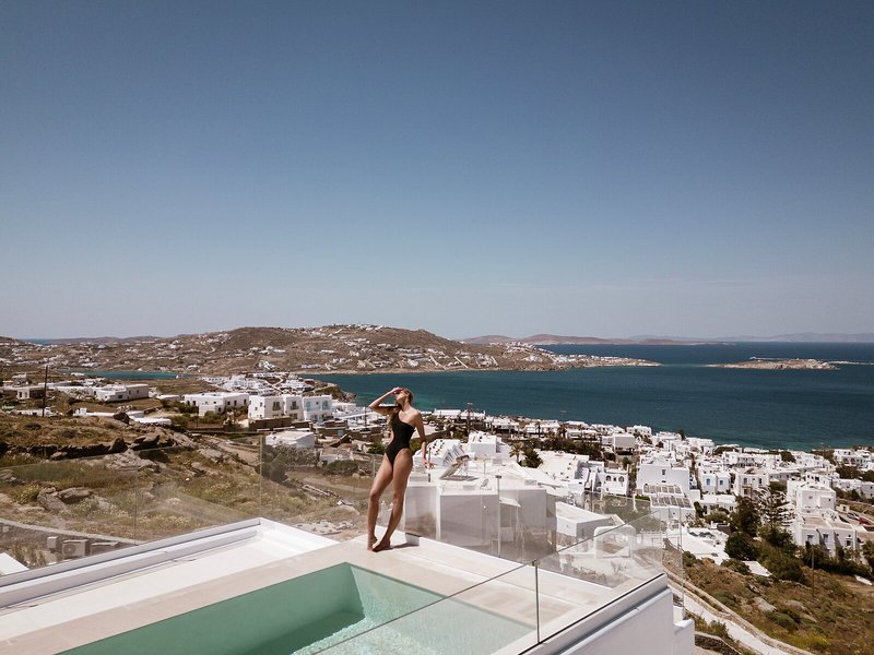 Lovia Mykonos 5
