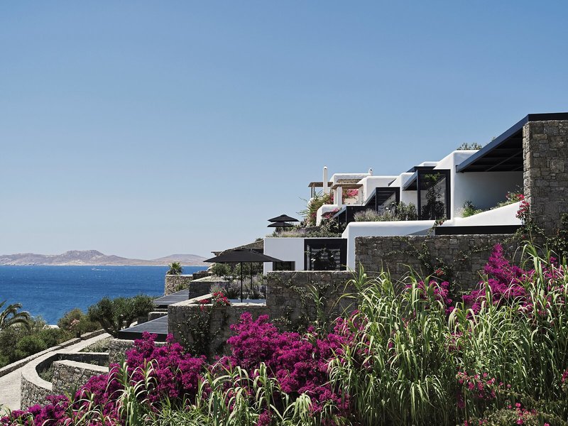 Noima Boutique Hotel Mykonos 1