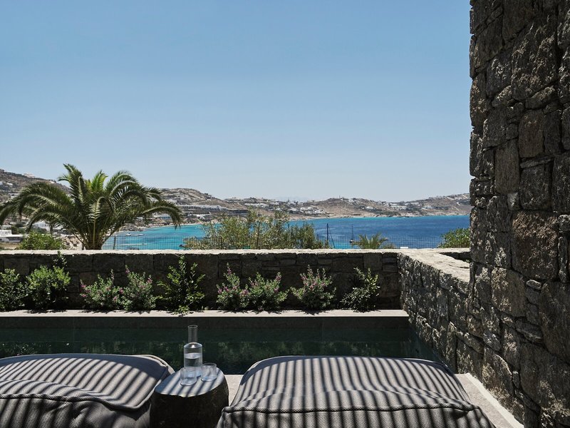 Noima Boutique Hotel Mykonos 2