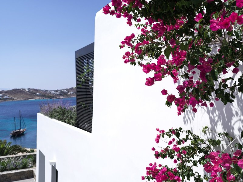 Noima Boutique Hotel Mykonos 3