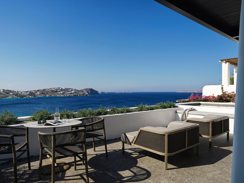 Noima Boutique Hotel Mykonos 5