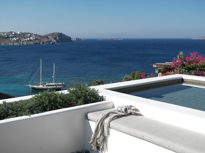 Noima Boutique Hotel Mykonos 6