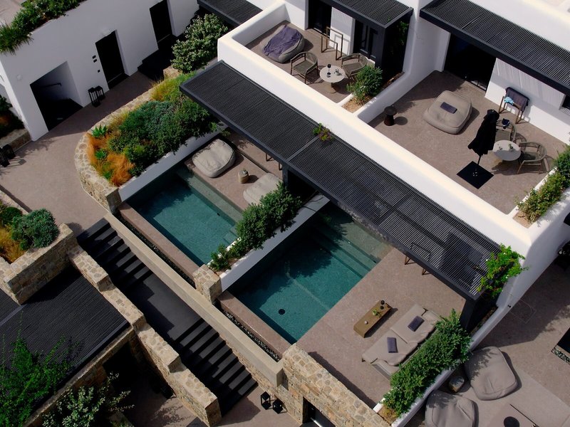 Noima Boutique Hotel Mykonos 7