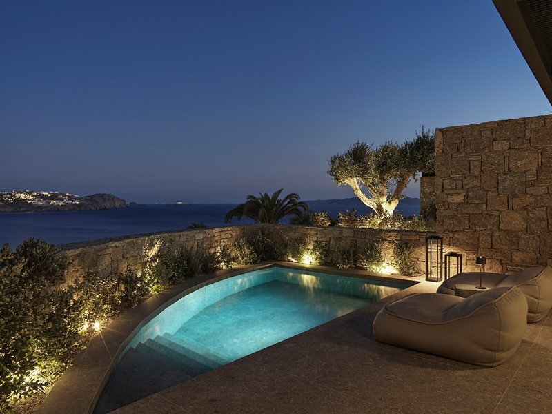 Noima Boutique Hotel Mykonos 8