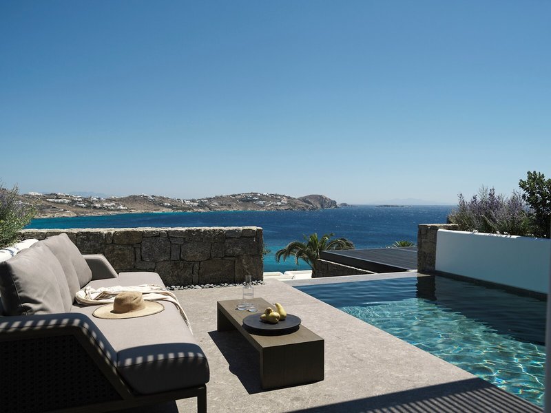 Noima Boutique Hotel Mykonos 10