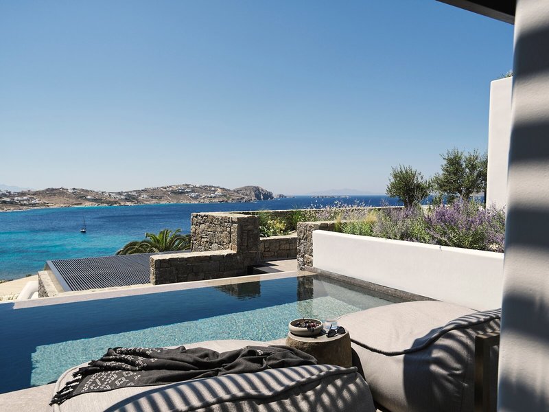Noima Boutique Hotel Mykonos 12