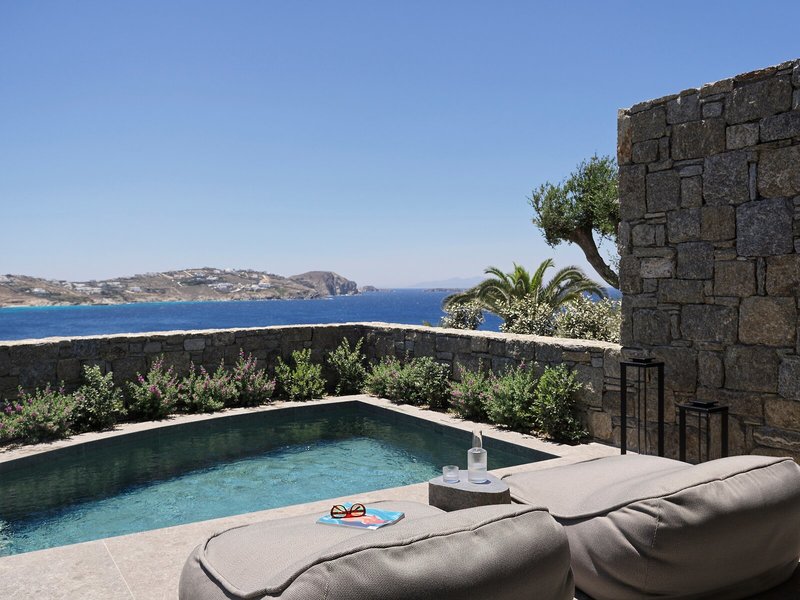 Noima Boutique Hotel Mykonos 13