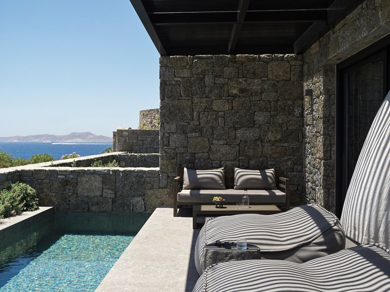 Noima Boutique Hotel Mykonos 14