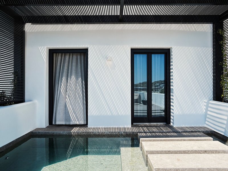 Noima Boutique Hotel Mykonos 16