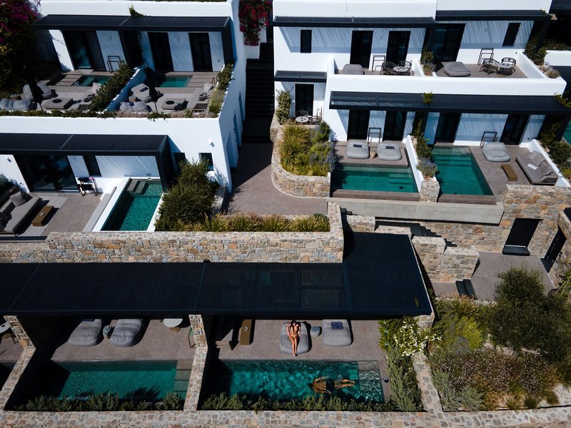 Noima Boutique Hotel Mykonos 18