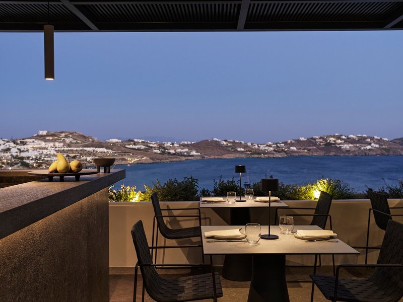 Noima Boutique Hotel Mykonos 19