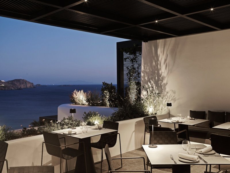 Noima Boutique Hotel Mykonos 21