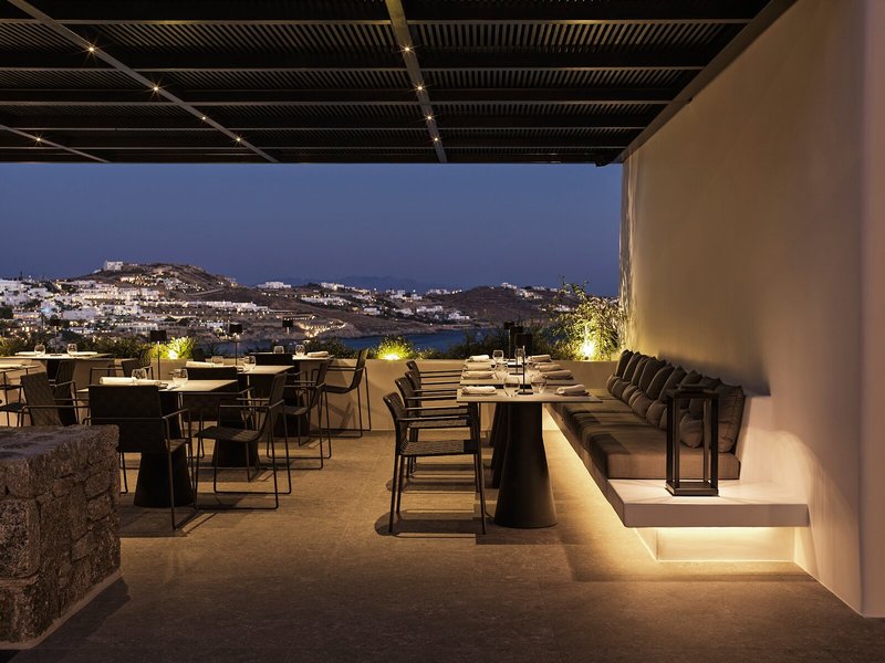 Noima Boutique Hotel Mykonos 22