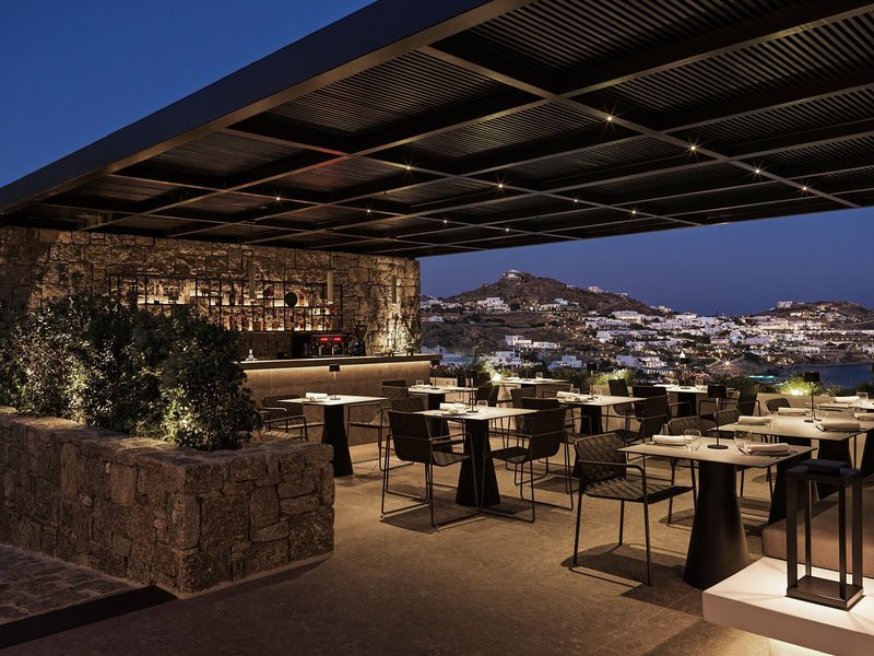 Noima Boutique Hotel Mykonos 27