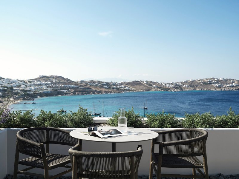 Noima Boutique Hotel Mykonos 28