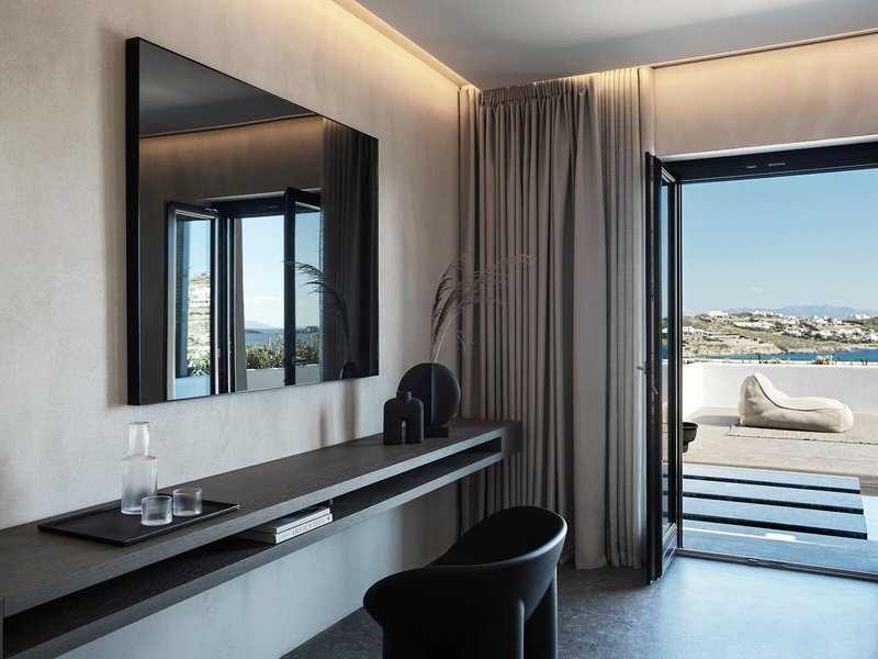 Noima Boutique Hotel Mykonos 32