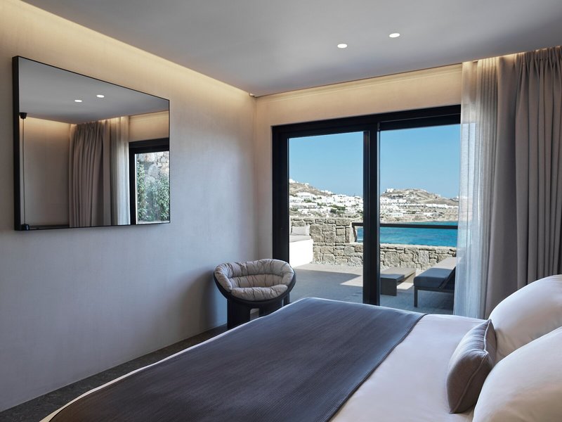 Noima Boutique Hotel Mykonos 35