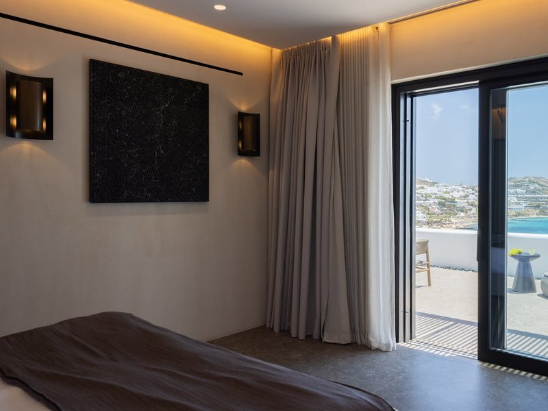Noima Boutique Hotel Mykonos 36