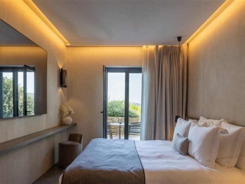 Noima Boutique Hotel Mykonos 39