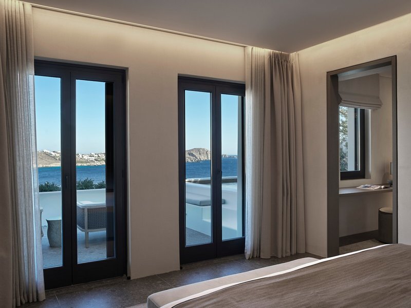 Noima Boutique Hotel Mykonos 40