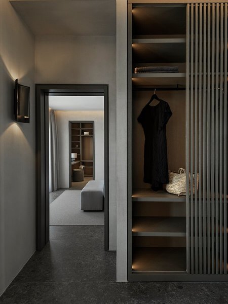 Noima Boutique Hotel Mykonos 41