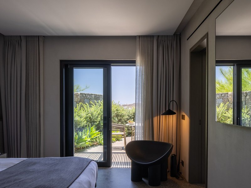 Noima Boutique Hotel Mykonos 43
