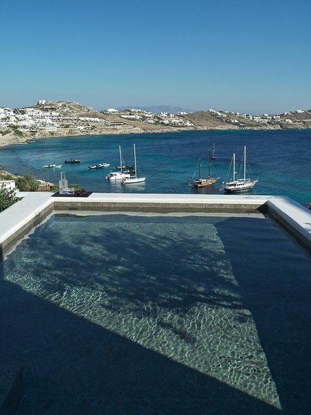 Noima Boutique Hotel Mykonos 45