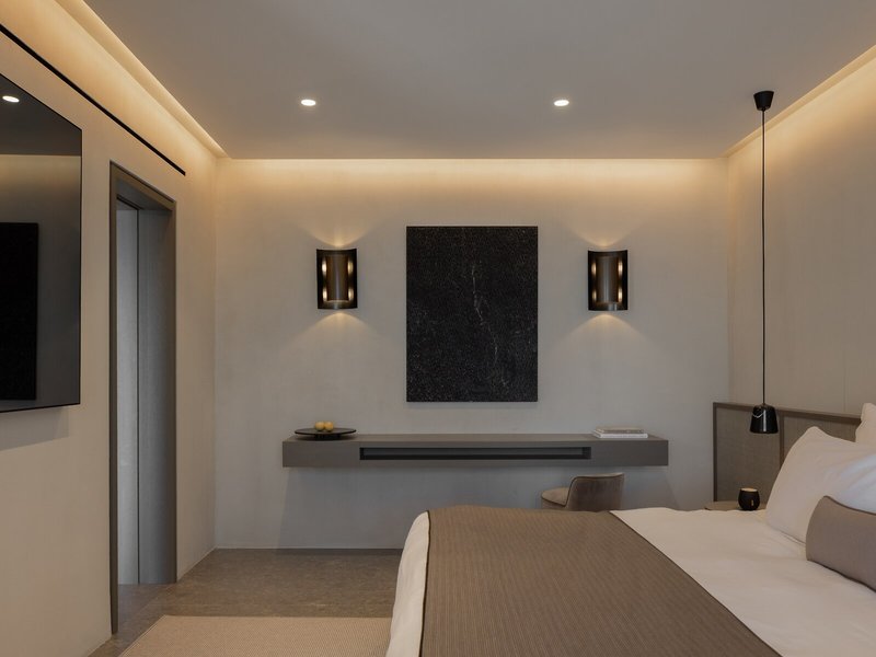 Noima Boutique Hotel Mykonos 46