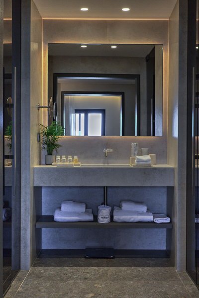 Noima Boutique Hotel Mykonos 47
