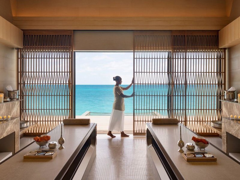 Hilton Maldives Amingiri Resort & Spa 28