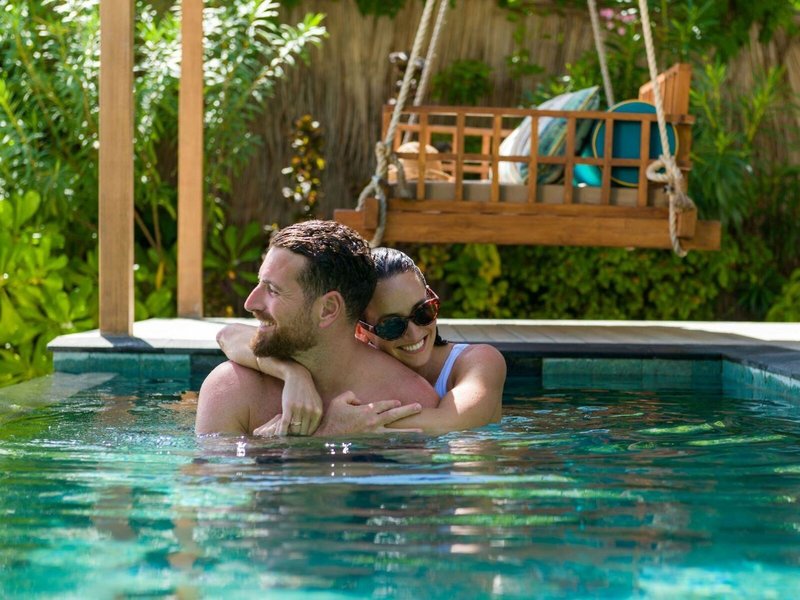 Hilton Maldives Amingiri Resort & Spa 33