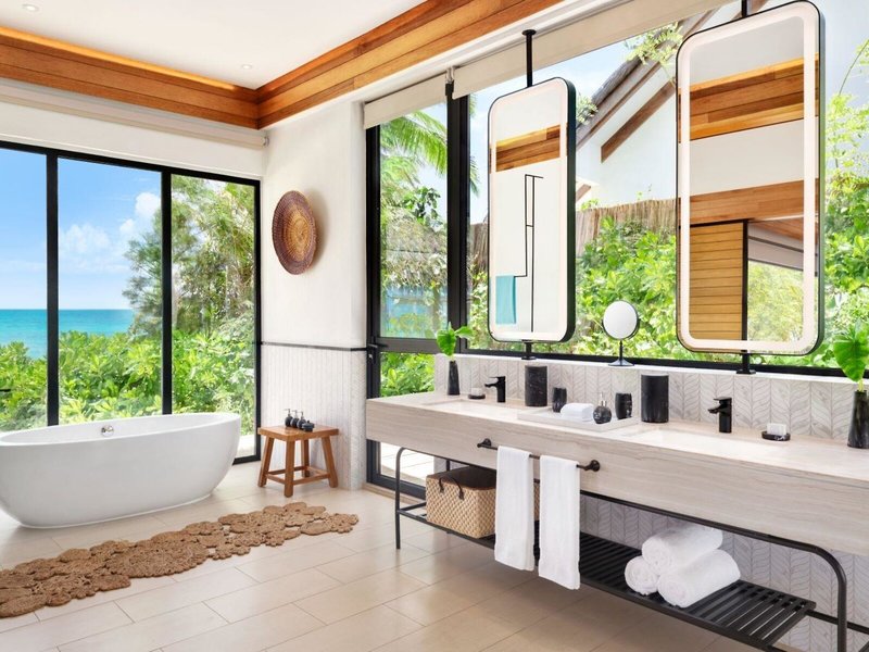 Hilton Maldives Amingiri Resort & Spa 48